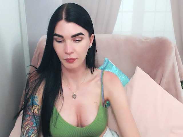 SofiaBrunett