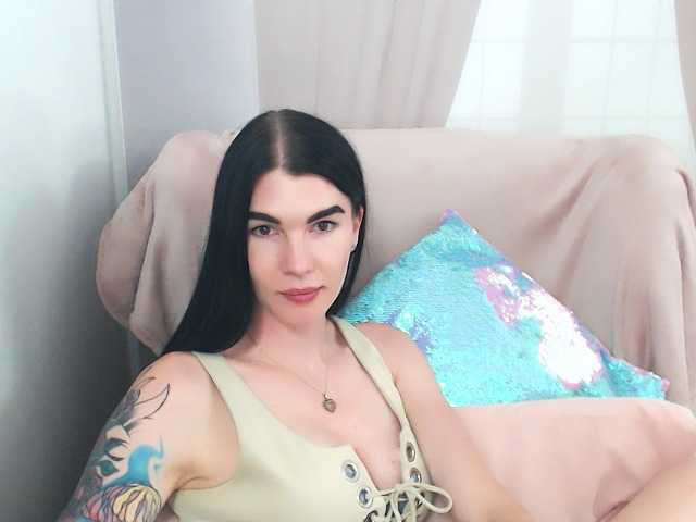 SofiaBrunett live cam on BongaCams