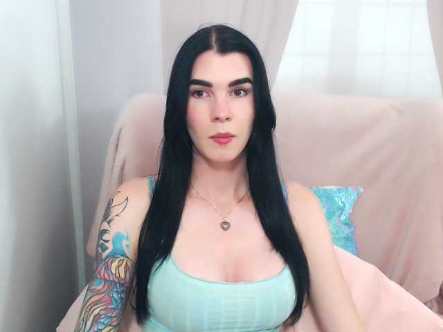 SofiaBrunett