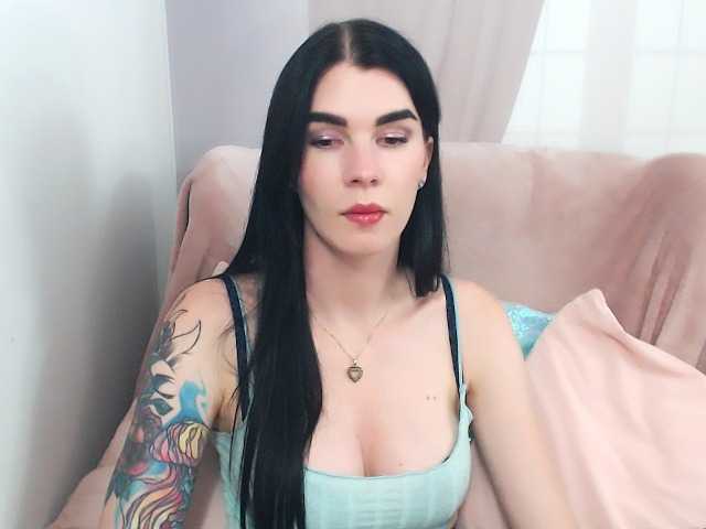 SofiaBrunett