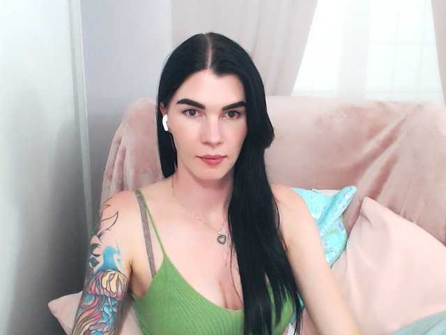 SofiaBrunett