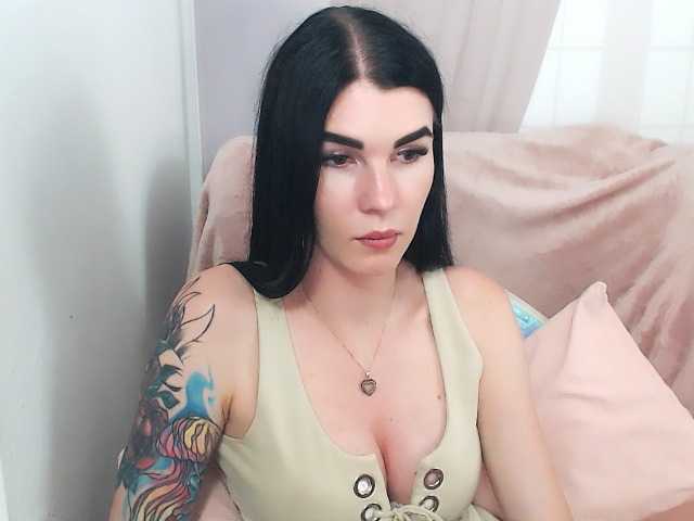 SofiaBrunett