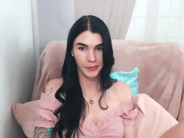 SofiaBrunett live cam preview