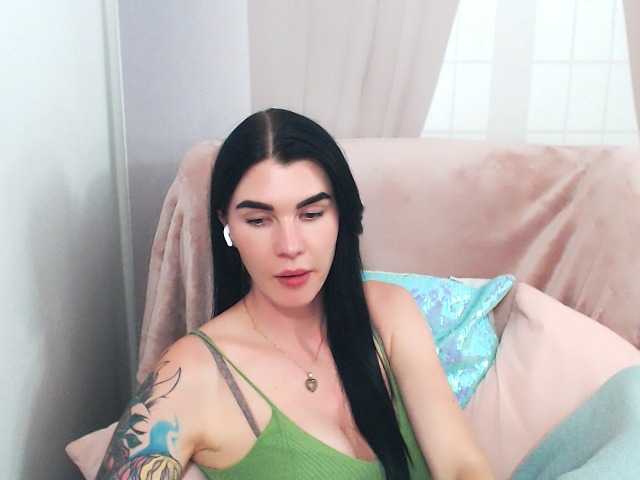 SofiaBrunett