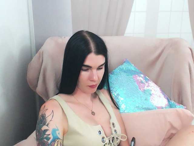 SofiaBrunett live cam on BongaCams