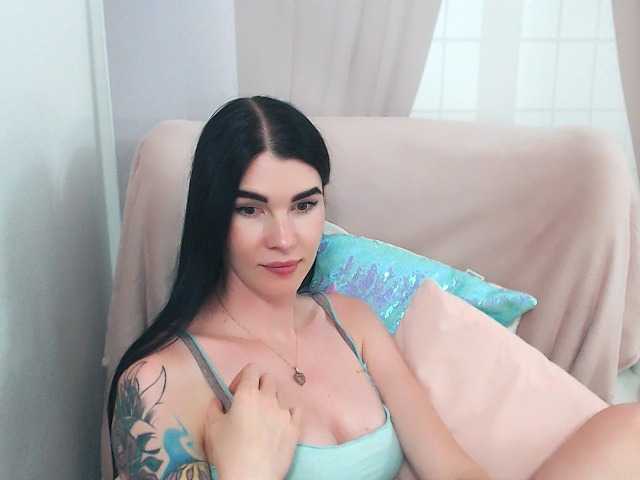 SofiaBrunett