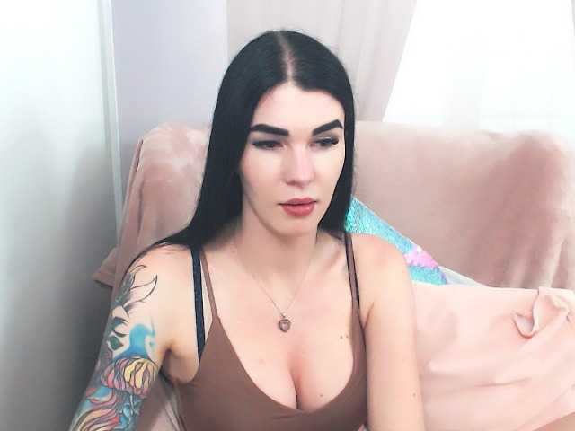 SofiaBrunett
