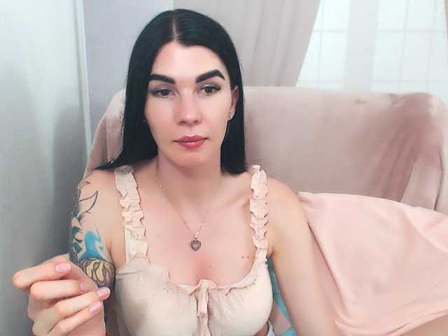 SofiaBrunett