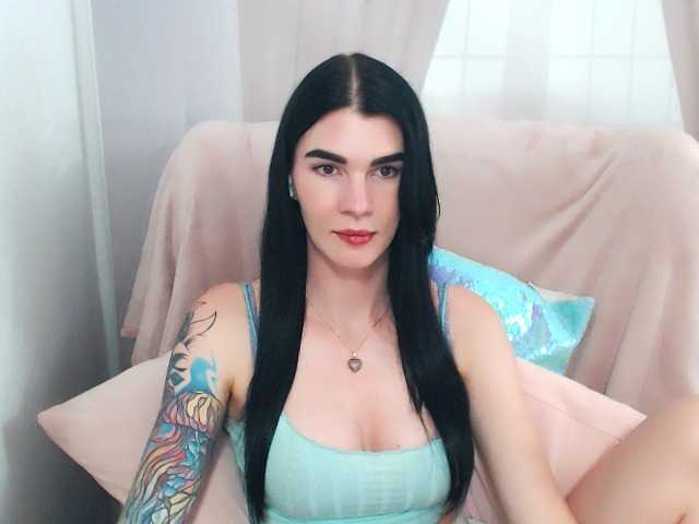 SofiaBrunett live cam on BongaCams