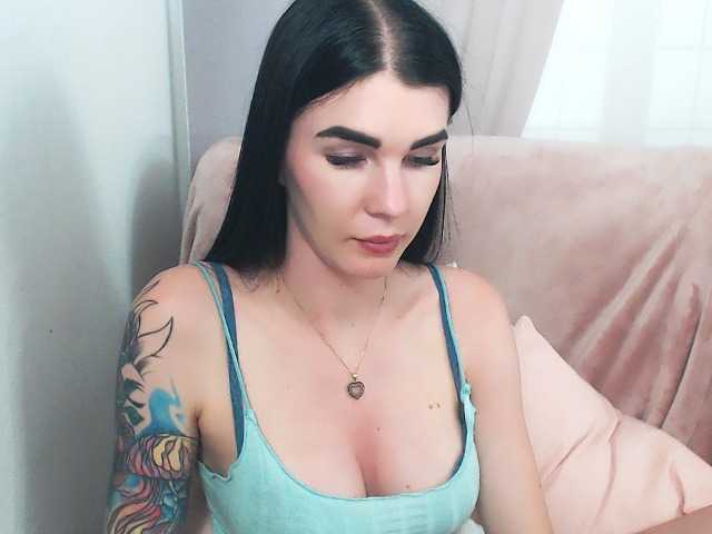 SofiaBrunett live cam on BongaCams