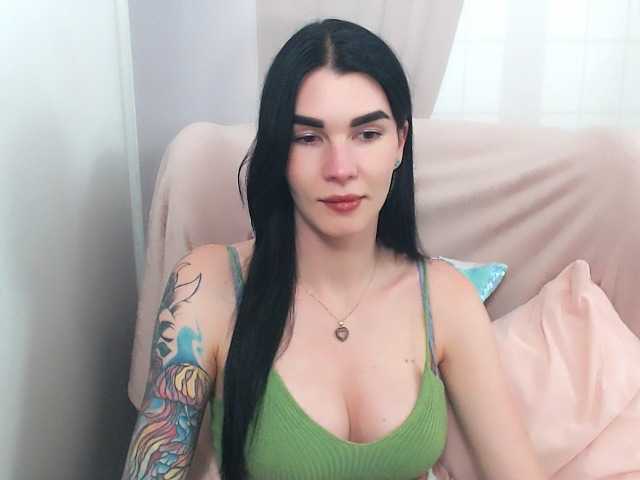 SofiaBrunett