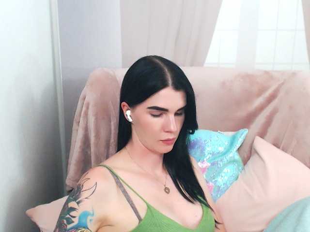 SofiaBrunett