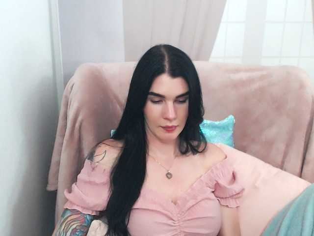 SofiaBrunett