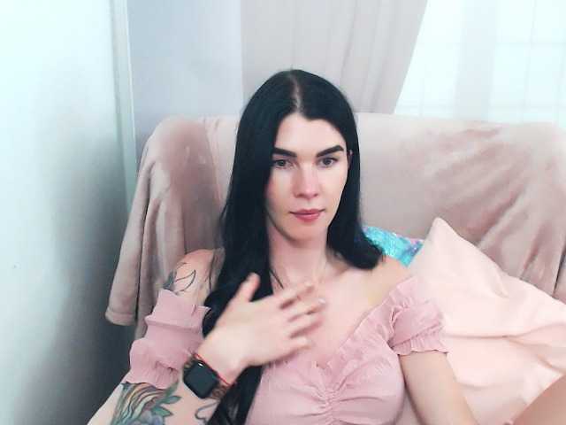 SofiaBrunett