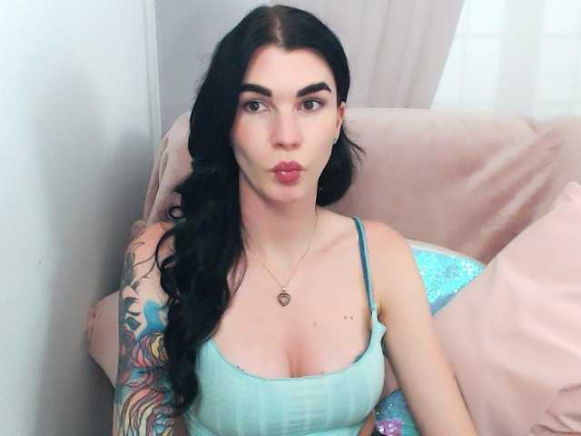 SofiaBrunett live cam on BongaCams