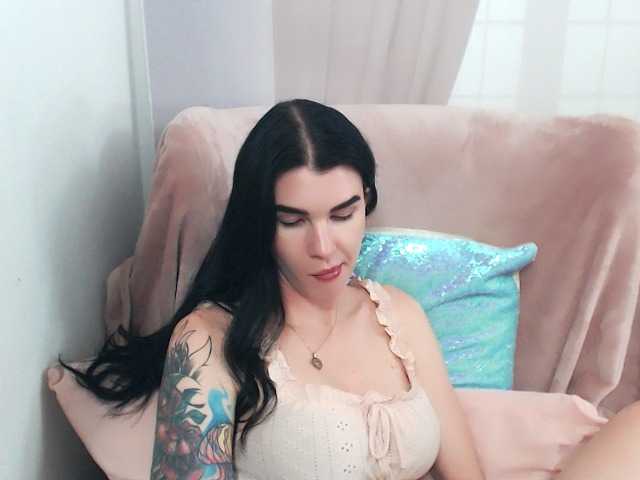 SofiaBrunett live cam on BongaCams