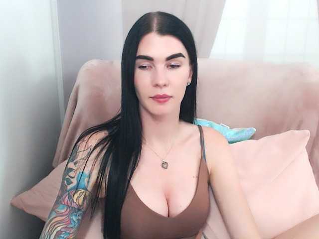 SofiaBrunett live cam on BongaCams