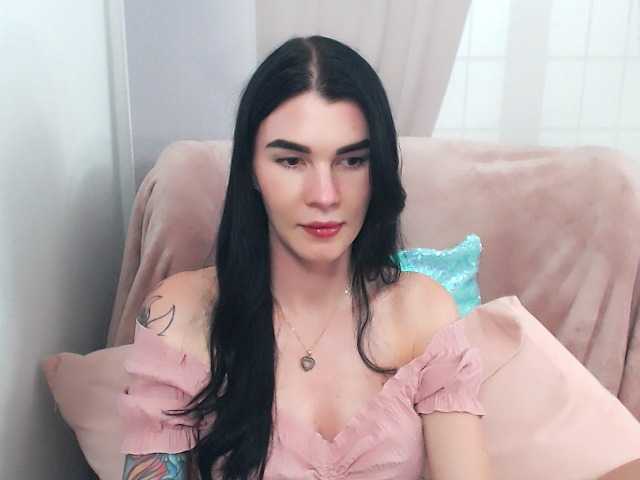 SofiaBrunett