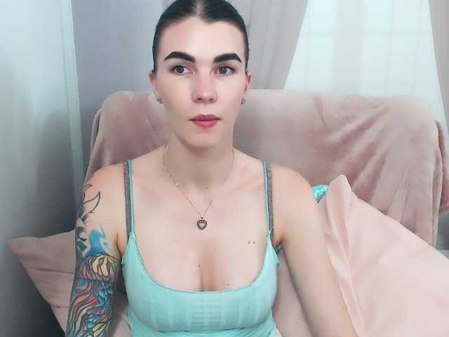 SofiaBrunett