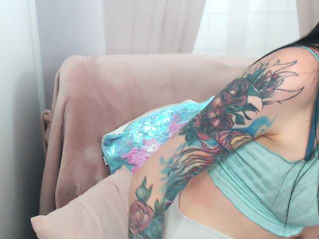 SofiaBrunett