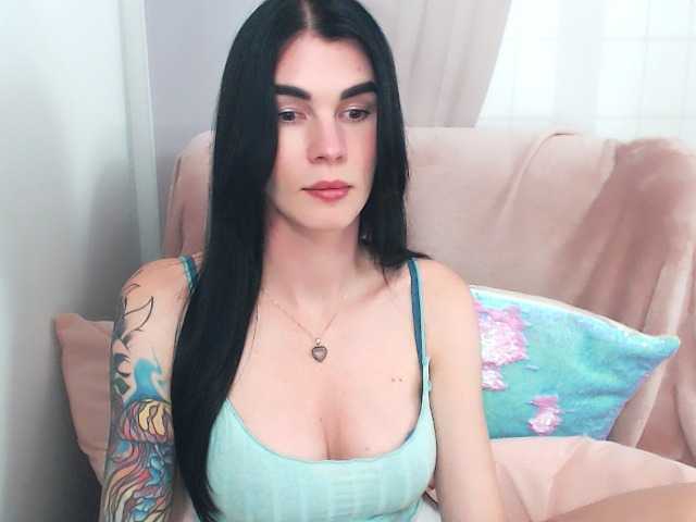 SofiaBrunett