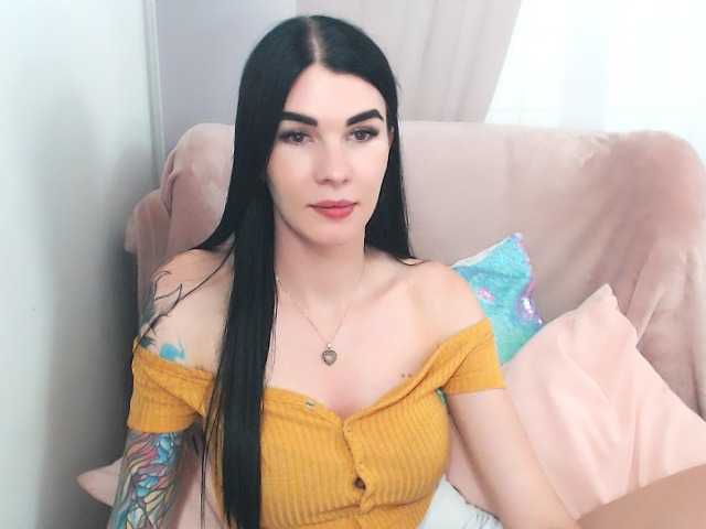 SofiaBrunett