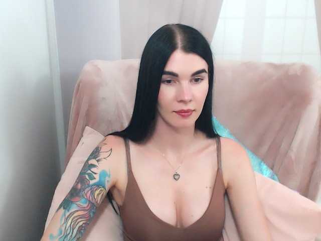 SofiaBrunett