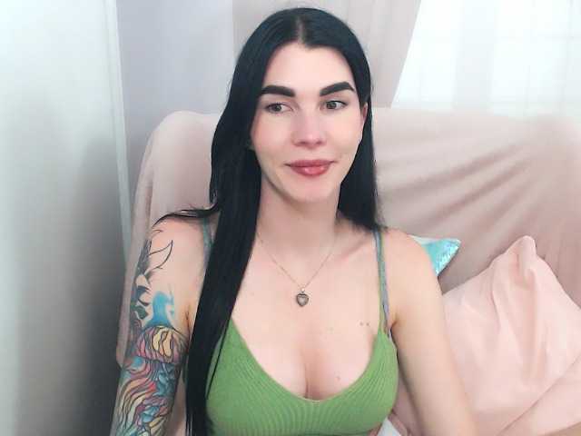 SofiaBrunett