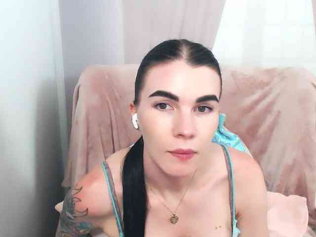 SofiaBrunett webcam
