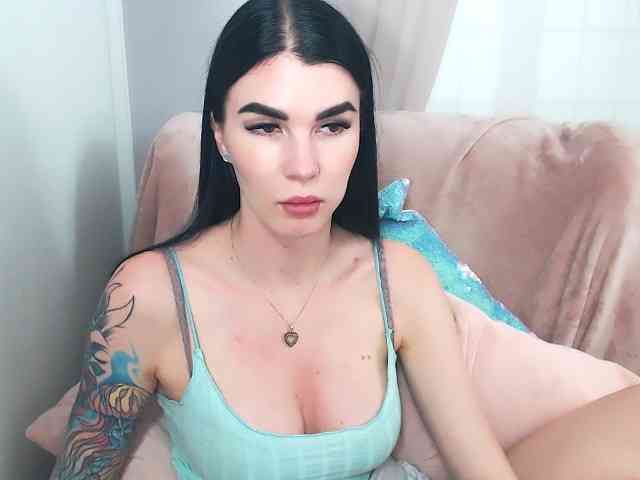 SofiaBrunett webcam