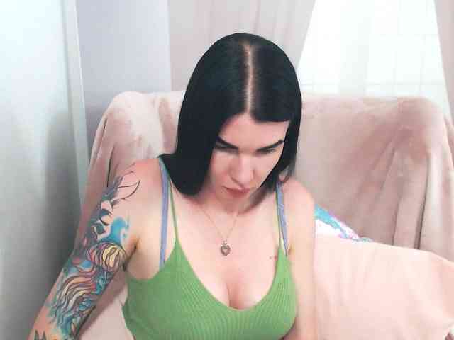 SofiaBrunett webcam