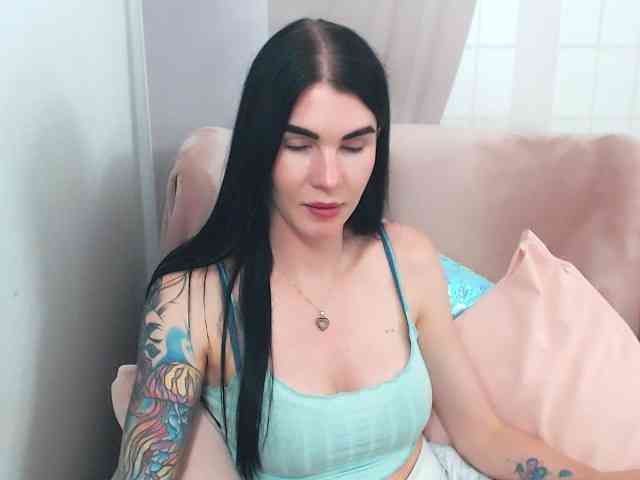 SofiaBrunett webcam