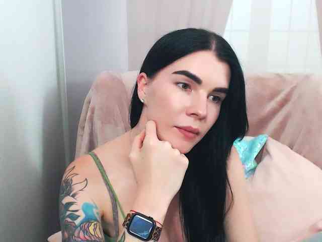 SofiaBrunett webcam