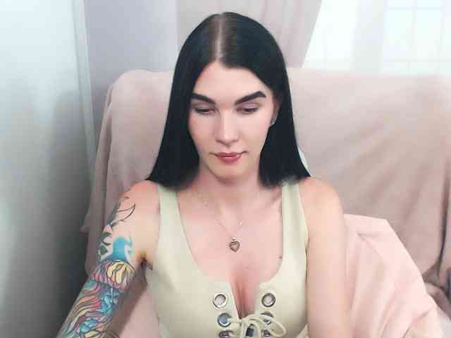 SofiaBrunett webcam