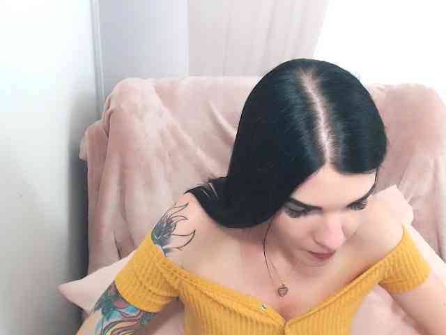 Model: SofiaBrunett