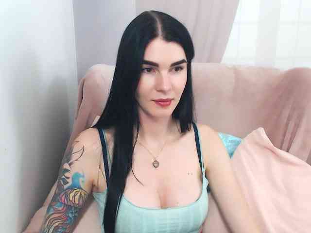 SofiaBrunett
