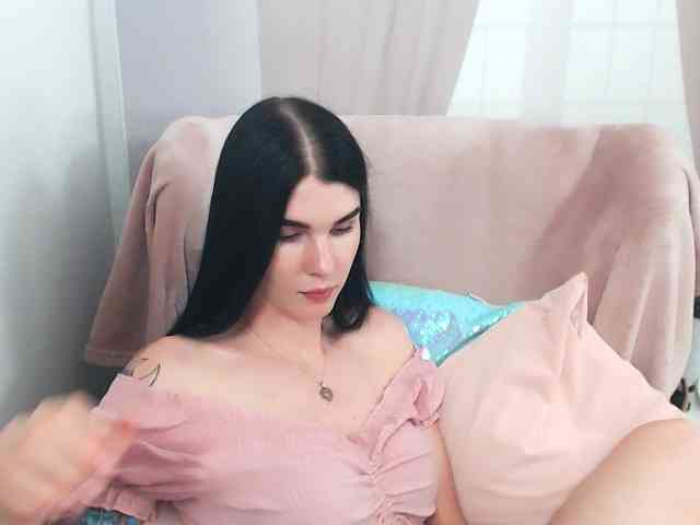 SofiaBrunett webcam