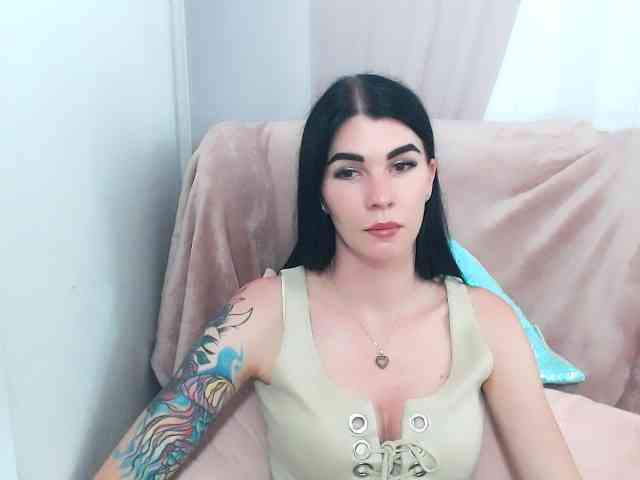 SofiaBrunett webcam