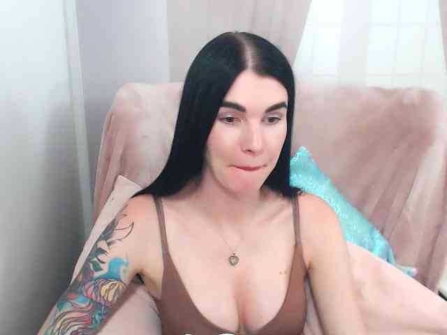 SofiaBrunett webcam