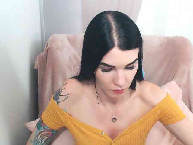 Model: SofiaBrunett