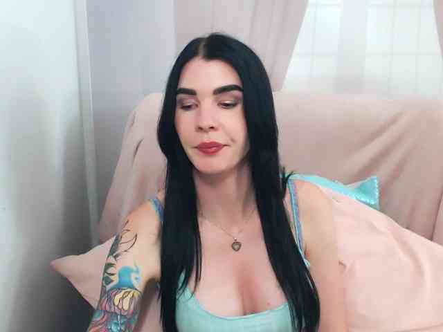 SofiaBrunett webcam