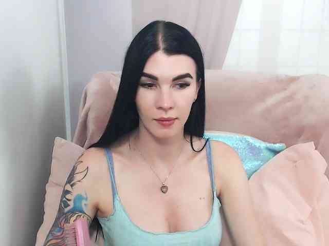 Model: SofiaBrunett
