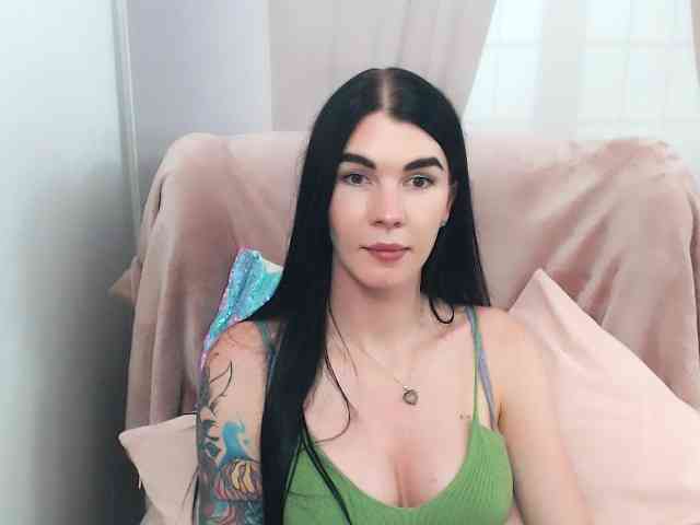 SofiaBrunett webcam