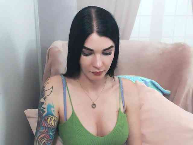 SofiaBrunett SofiaBrunett