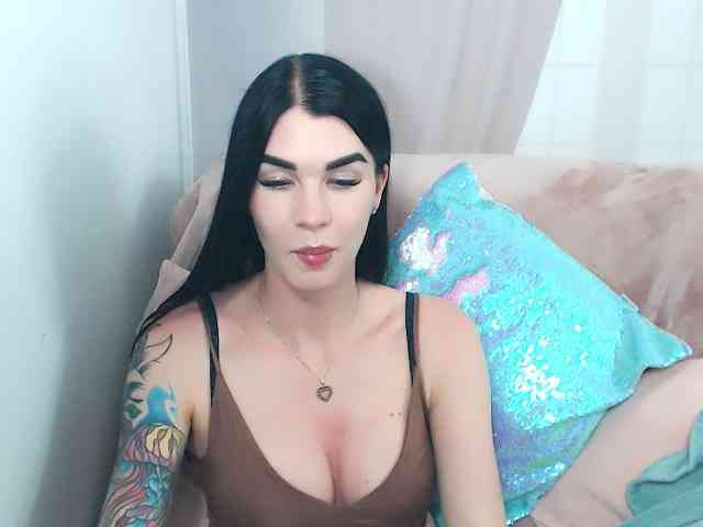 SofiaBrunett webcam
