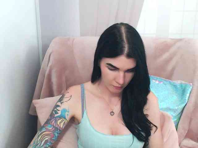 SofiaBrunett webcam