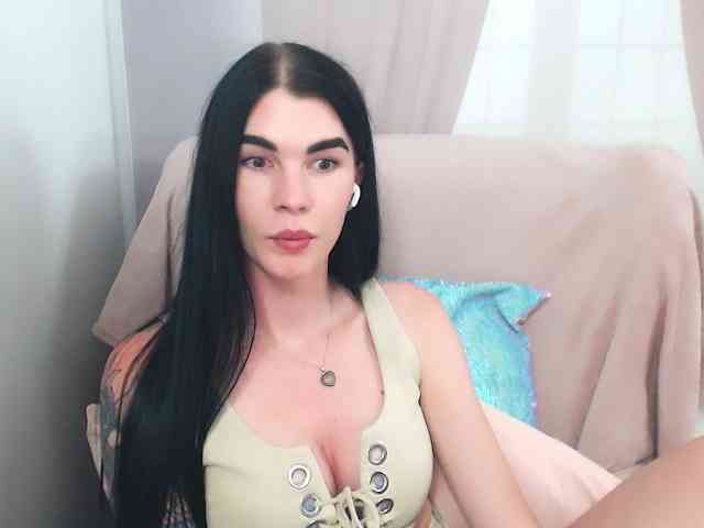 SofiaBrunett webcam
