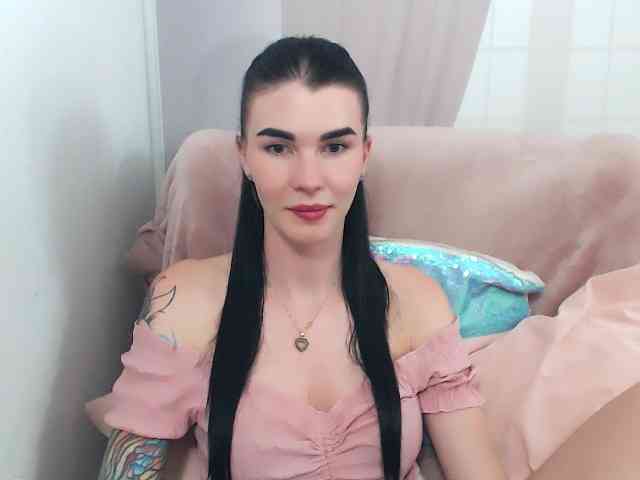 SofiaBrunett