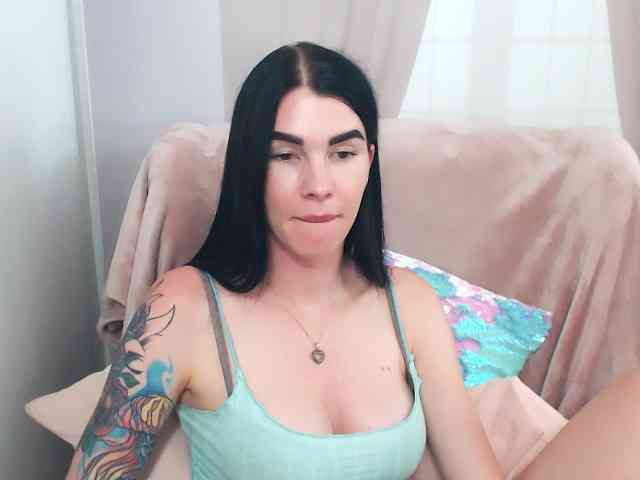 SofiaBrunett webcam