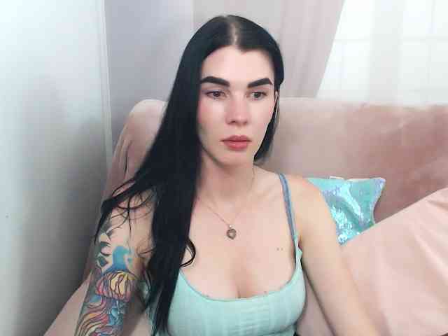 SofiaBrunett webcam